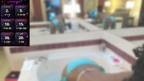 Lady Aiyla Your Benevolent Goddess online show from 01/11/26, 05:12