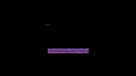 Lady Aiyla Your Benevolent Goddess online show from 07/05/26, 04:19