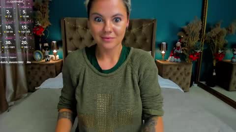 AliCooper  online show from 12/09/24, 07:29