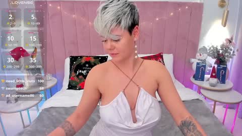 AliCooper  online show from 01/04/25, 03:17