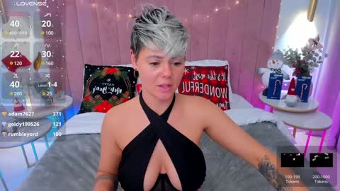 AliCooper  online show from 01/05/25, 06:13