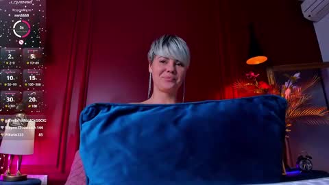 AliCooper  online show from 02/11/25, 07:38