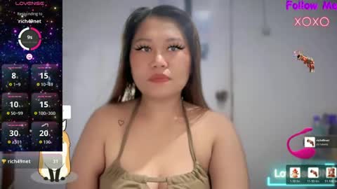Lady online show from 08/01/26, 11:09