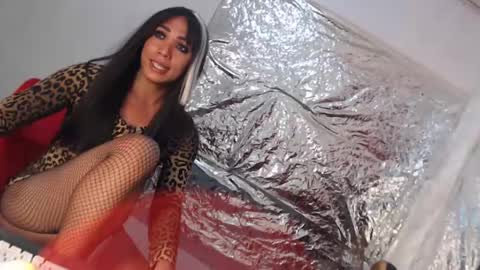 Athena online show from 03/05/25, 12:05