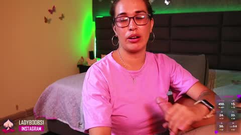 Kathie  Dicky    online show from 01/25/25, 08:31