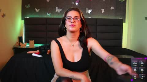 Kathie  Dicky    online show from 02/07/25, 12:42