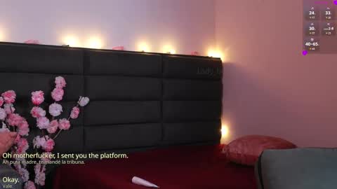 Kathie  Dicky    online show from 03/28/26, 02:33