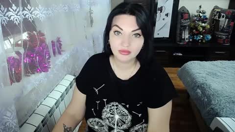 Snapshot of lady_boom_ chatting on 01/13/25, 07:32 lady_boom_ online show from 01/13/25, 07:32