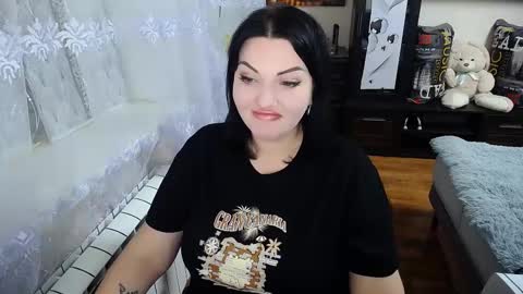 Snapshot of lady_boom_ chatting on 02/16/25, 07:27 lady_boom_ online show from 02/16/25, 07:27