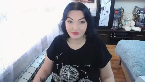 Snapshot of lady_boom_ chatting on 02/25/25, 09:31 lady_boom_ online show from 02/25/25, 09:31
