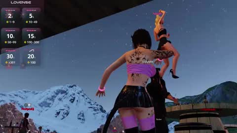 Snapshot of lady_butterfly19 chatting on 02/21/25, 10:37 lady_butterfly19 online show from 02/21/25, 10:37