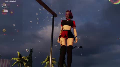 Snapshot of lady_butterfly19 chatting on 02/23/25, 01:35 lady_butterfly19 online show from 02/23/25, 01:35