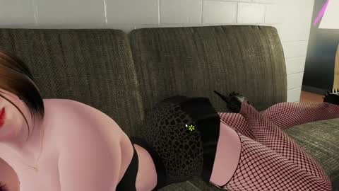 lady_butterfly19 online show from 04/10/26, 04:44