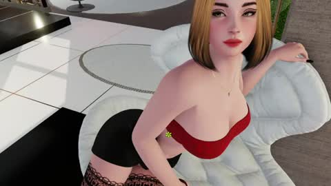 lady_butterfly19 online show from 04/17/26, 08:12