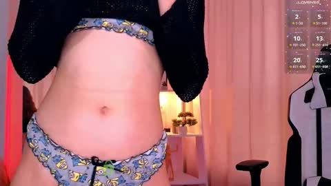 Nika online show from 09/12/25, 01:33