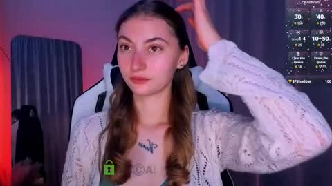 Nika online show from 09/13/25, 10:20