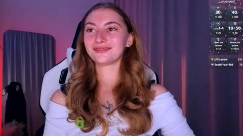 Nika online show from 09/15/25, 11:27