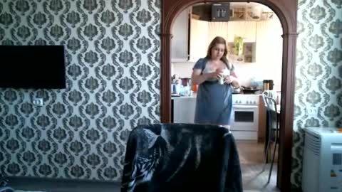 lady cute cat29 online show from 04/14/26, 02:28