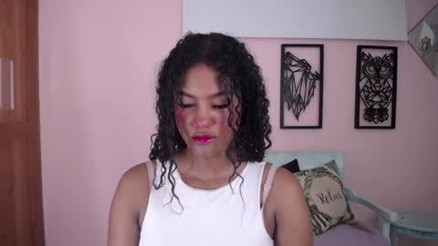 Karla - Instagram   lady karla1 online show from 02/09/25, 06:16