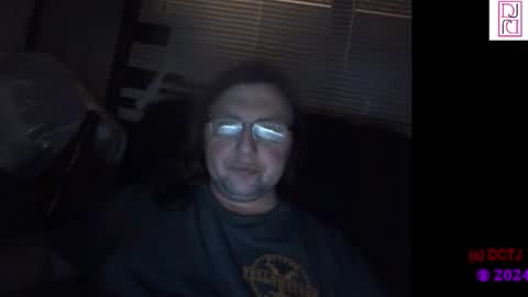 Delilah-Catherine online show from 01/01/25, 07:20