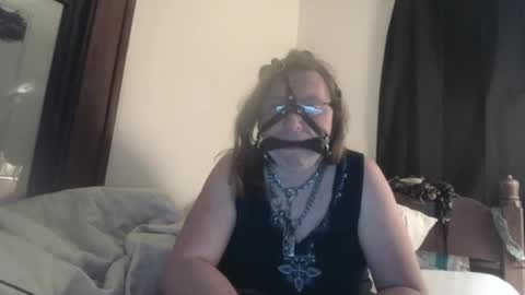 Delilah-Catherine online show from 01/05/25, 06:13