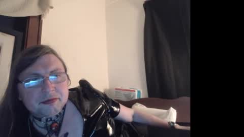 Delilah-Catherine online show from 01/15/25, 03:33