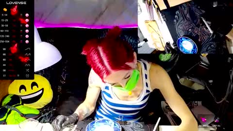 Snapshot of lady_fuckbet chatting on 01/07/26, 07:27 Lexi Alexandra Its a shame that while Im recovering from surgery someones disliking my page. online show from 01/07/26, 07:27