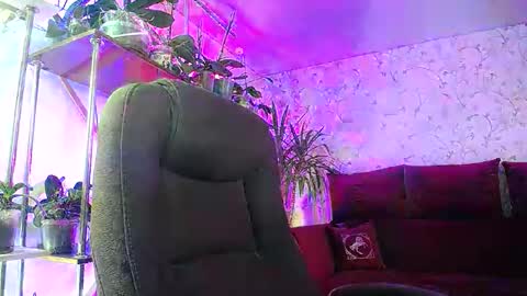 Lady Gloria online show from 02/03/26, 06:40