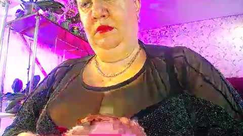 Lady Gloria online show from 04/05/26, 05:15