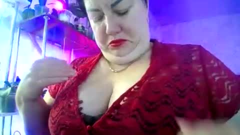 Snapshot of lady_gloria chatting on 07/17/26, 05:47 Lady Gloria online show from 07/17/26, 05:47