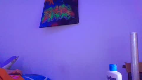 Lady godss online show from 09/13/25, 05:24