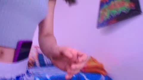 Lady godss online show from 09/23/25, 09:45