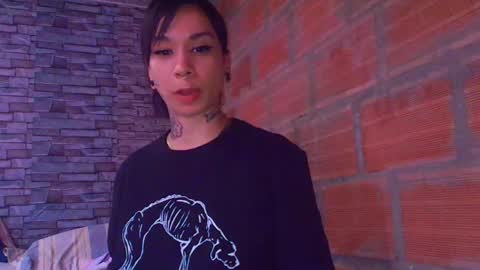 Lady godss online show from 10/28/25, 11:51