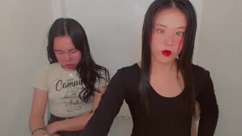 Snapshot of lady_hot_sofiax chatting on 02/06/25, 10:59 online show from 02/06/25, 10:59