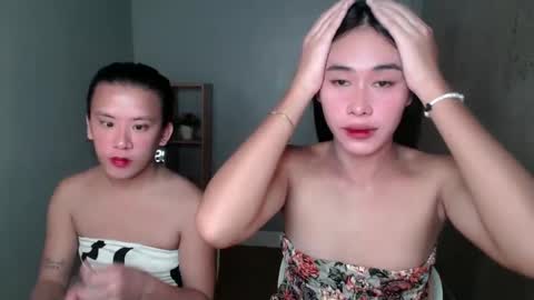 Snapshot of lady_hot_sofiax chatting on 02/27/25, 05:45 online show from 02/27/25, 05:45