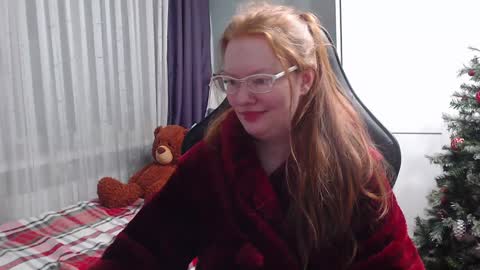 Angelika online show from 01/08/25, 03:08