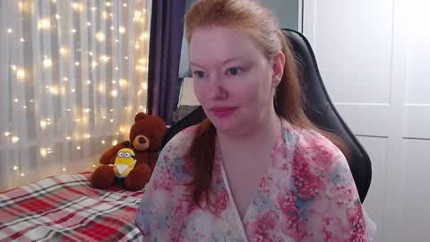 Angelika online show from 01/10/25, 05:56