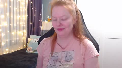 Angelika online show from 01/21/25, 06:45