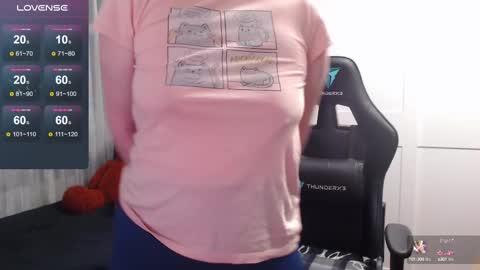 Angelika online show from 02/10/25, 06:45