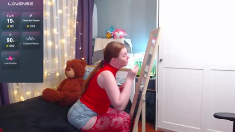 Angelika online show from 02/14/25, 11:20