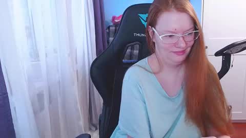 Angelika online show from 11/05/25, 07:30