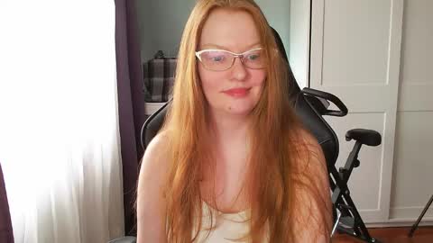 Angelika online show from 04/04/26, 02:14