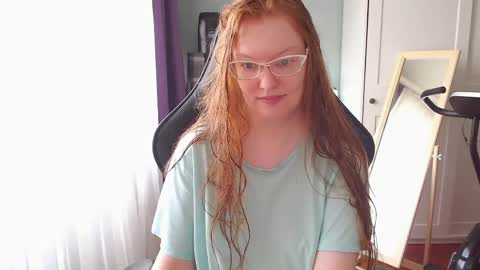 Snapshot of lady_inari chatting on 05/22/26, 11:16 Angelika online show from 05/22/26, 11:16