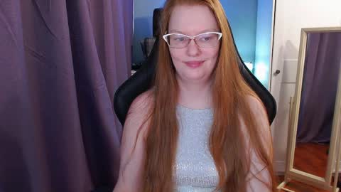 Snapshot of lady_inari chatting on 06/06/26, 09:30 Angelika online show from 06/06/26, 09:30