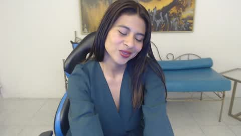 Lady Isabella online show from 03/31/26, 01:33