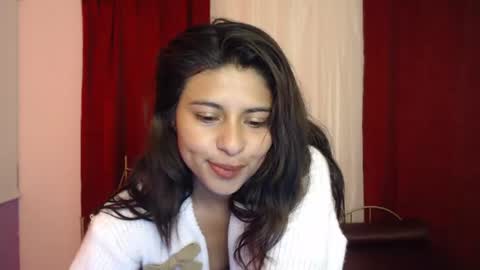 Snapshot of lady_isabella_ chatting on 07/28/26, 04:39 Lady Isabella online show from 07/28/26, 04:39