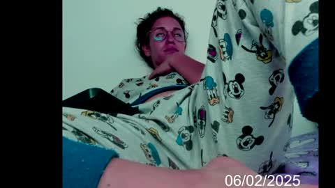 Jhana online show from 02/06/25, 12:05