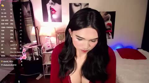 lady_kathy online show from 03/11/26, 02:17