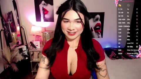 lady_kathy online show from 03/22/26, 01:53