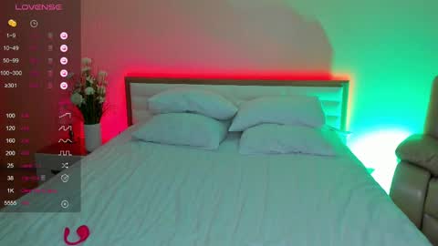 Krissy online show from 03/07/25, 02:12